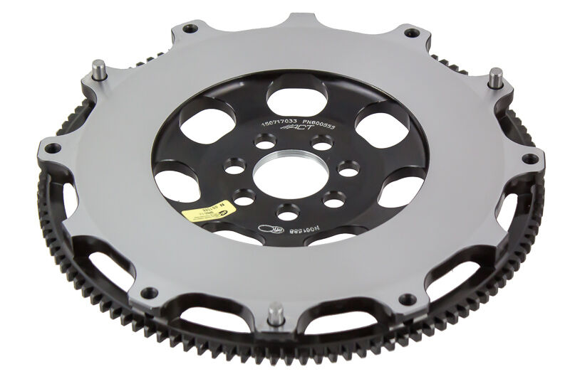2008-2015 Mitsubishi Lancer ACT Clutch Flywheel XFlywheel Prolite