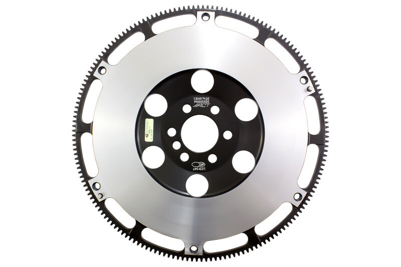 2006-2013 Chevy Corvette ACT Clutch Flywheel XFlywheel Prolite - 600585 - Advanced Clutch