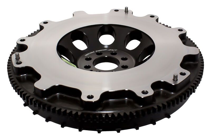 2008-2013 Infiniti G37 3.7L 6-CYL ACT Clutch Flywheel XFlywheel Streetlite
