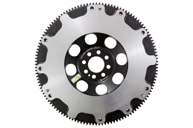 2008-2013 Infiniti G37 3.7L 6-CYL ACT Clutch Flywheel XFlywheel Streetlite - 600590 - Advanced Clutch