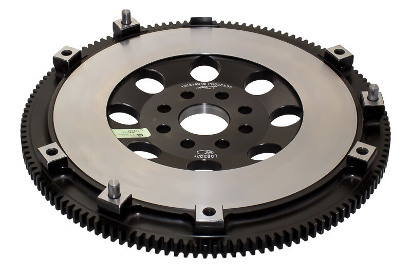 2005-2007 Chevy Cobalt 2.0L 4-CYL ACT Clutch Flywheel XFlywheel Prolite