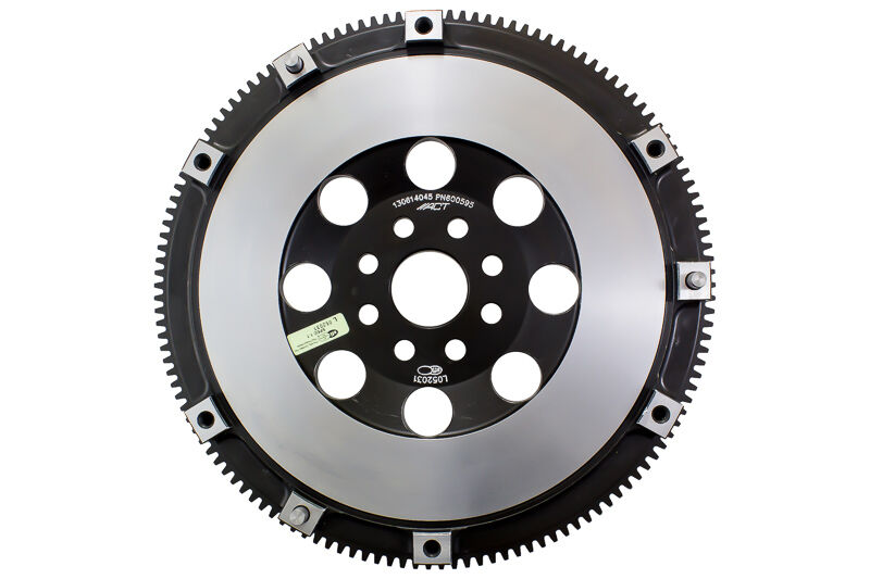2005-2007 Chevy Cobalt 2.0L 4-CYL ACT Clutch Flywheel XFlywheel Prolite - 600595 - Advanced Clutch