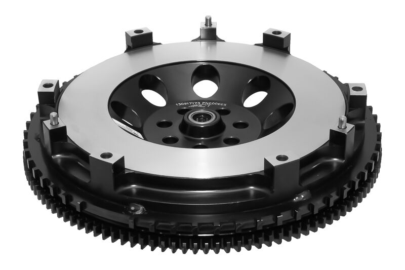 2010-2011 Hyundai Genesis 2.0L 4-CYL ACT Clutch Flywheel XFlywheel Streetlite