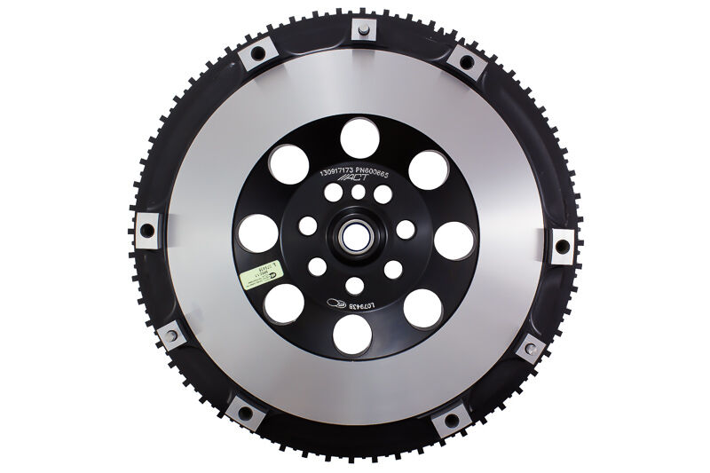 2010-2011 Hyundai Genesis 2.0L 4-CYL ACT Clutch Flywheel XFlywheel Streetlite - 600665 - Advanced Clutch