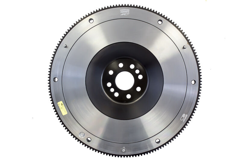 2011-2017 Ford Mustang 3.7L 6-CYL ACT Clutch Flywheel XFlywheel Streetlite - 600670 - Advanced Clutch