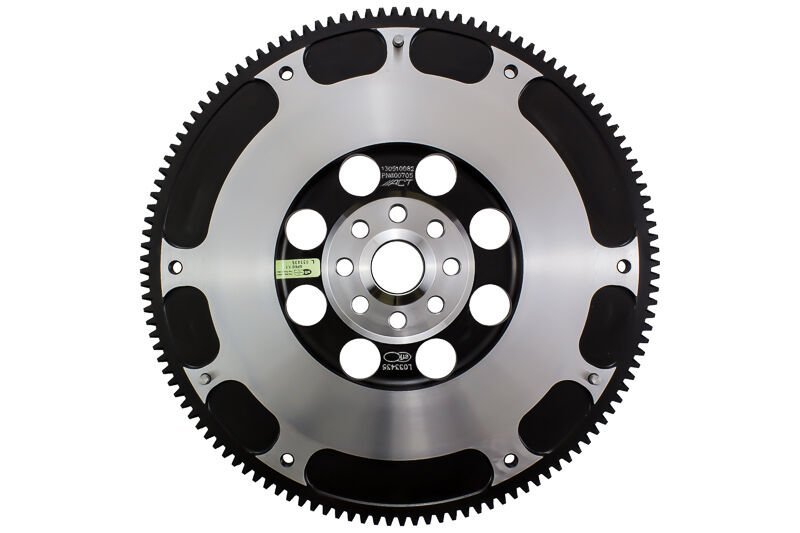 1996-1999 Subaru Legacy 2.2L 4-CYL ACT Clutch Flywheel XFlywheel Streetlite - 600705 - Advanced Clutch
