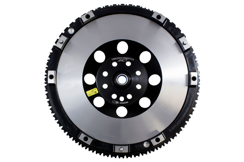 2010-2012 Hyundai Genesis 3.8L 6-CYL ACT Clutch Flywheel XFlywheel Streetlite - 600725 - Advanced Clutch