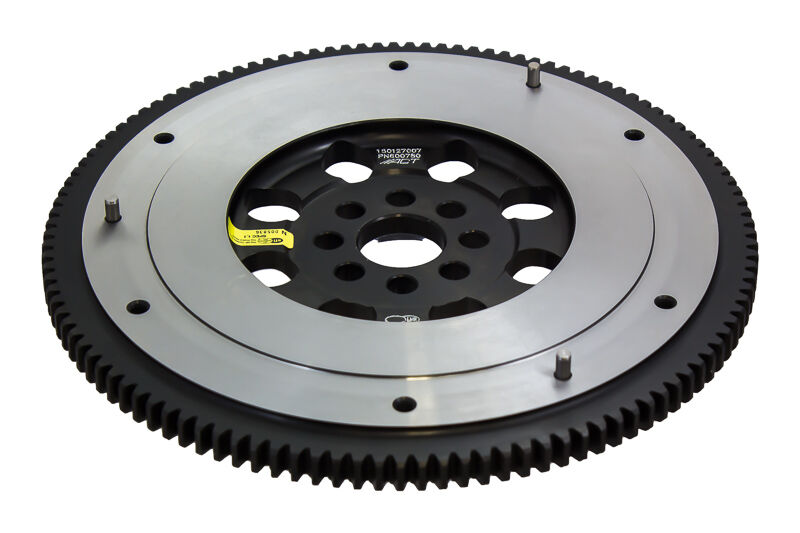 2012-2015 Honda Civic 2.4L 4-CYL ACT Clutch Flywheel XFlywheel Streetlite