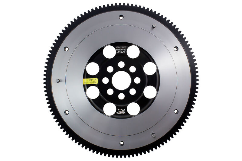 2012-2015 Honda Civic 2.4L 4-CYL ACT Clutch Flywheel XFlywheel Streetlite - 600780 - Advanced Clutch