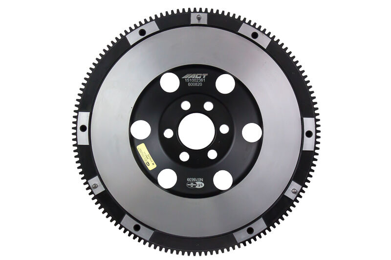 2004-2005 VW Jetta 1.8L 4-CYL ACT Clutch Flywheel XFlywheel Streetlite - 600820 - Advanced Clutch