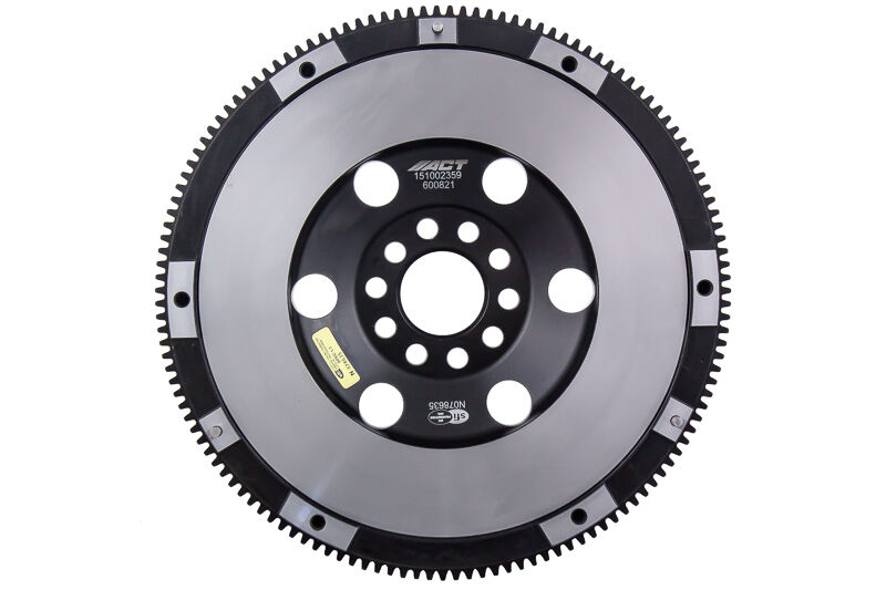 2002 VW Golf ACT Clutch Flywheel XFlywheel Streetlite - 600821 - Advanced Clutch