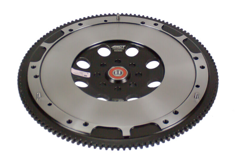 2017 Subaru WRX 2.0L 4-CYL ACT Clutch Flywheel XFlywheel Streetlite