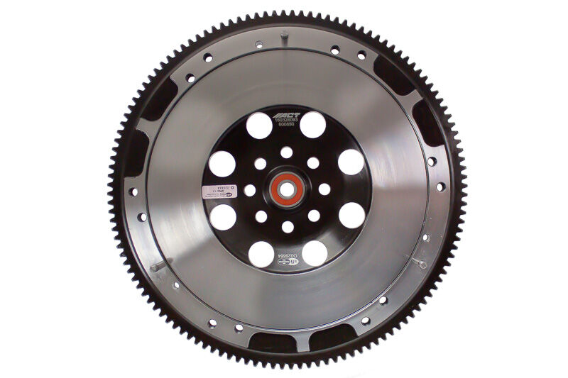 2017-2017 Subaru WRX 2.0L 4-CYL ACT Clutch Flywheel XFlywheel Streetlite - 600890 - Advanced Clutch