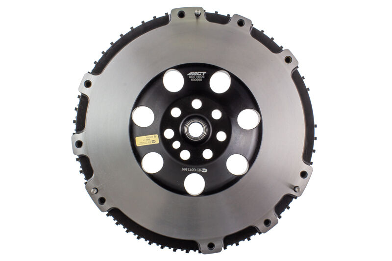 2013-2014 Hyundai Genesis 2.0L 4-CYL ACT Clutch Flywheel XFlywheel Streetlite - 600990 - Advanced Clutch
