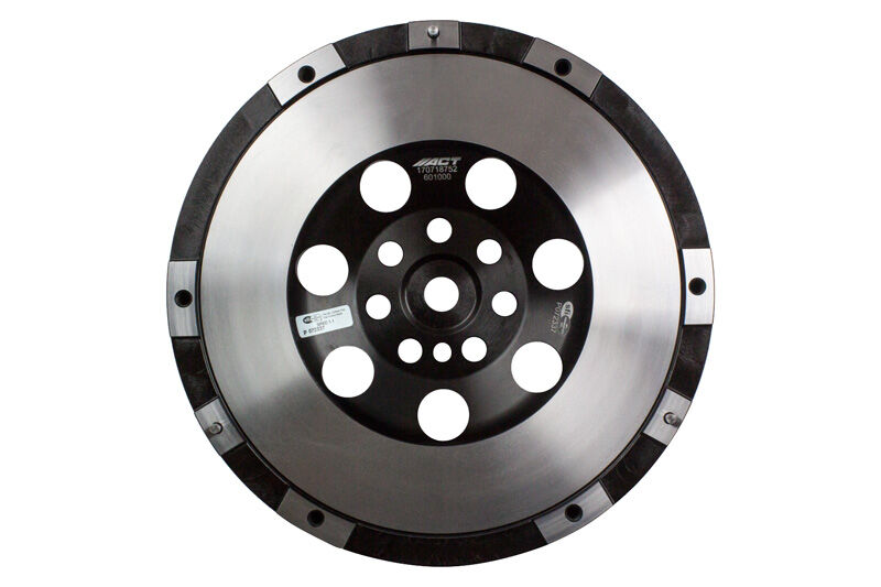 2008-2009 Dodge Caliber 2.4L 4-CYL ACT Clutch Flywheel XFlywheel Streetlite - 601000 - Advanced Clutch