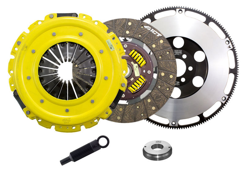 2004-2005 Cadillac CTS 5.7L 8-CYL ACT Clutch Kit Sport/Perf Street Rigid Kit - CA1-SPSS - Advanced Clutch