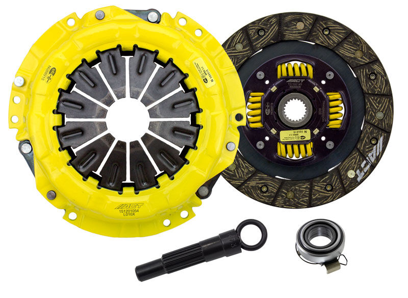 2005-2011 Lotus Elise ACT Clutch Kit XT/Perf Street Sprung Kit - LE1-XTSS - Advanced Clutch
