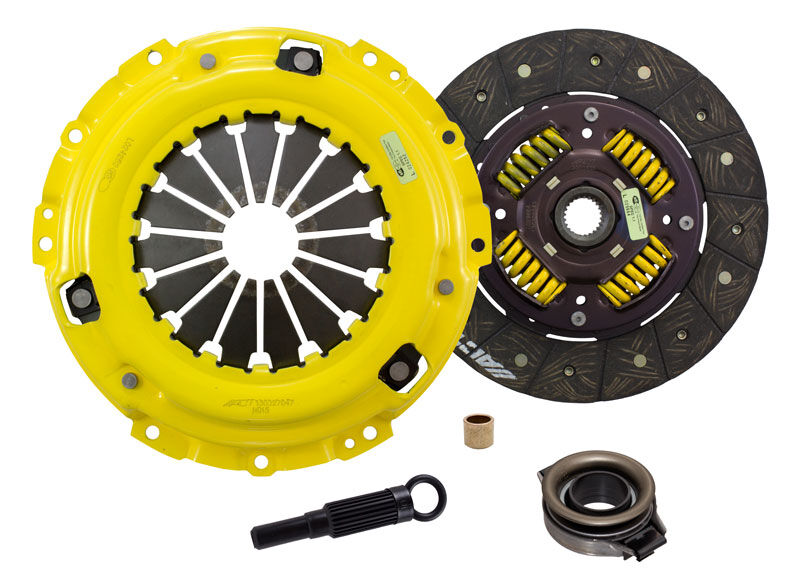 1985-2001 Nissan Maxima 3.0L 6-CYL ACT Clutch Kit HD/Perf Street Sprung Kit - NM1-HDSS - Advanced Clutch