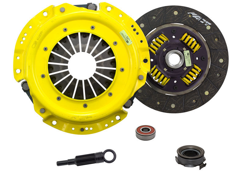 1995-1997 Subaru Impreza 2.2L 4-CYL ACT Clutch Kit HD/Perf Street Sprung Kit - SB2-HDSS - Advanced Clutch