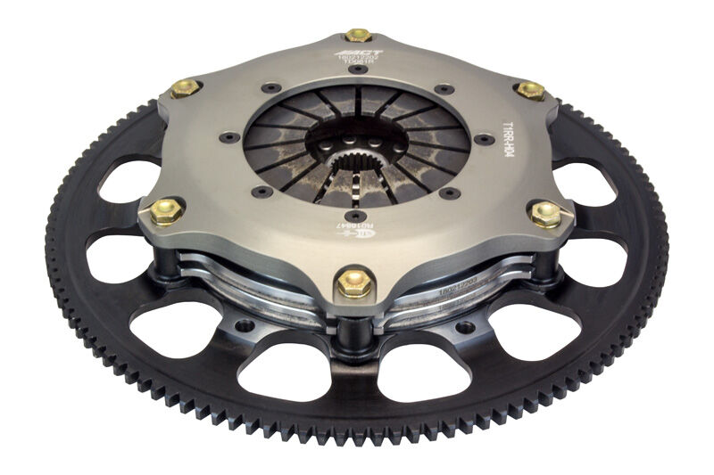2002-2006 Acura RSX ACT Clutch Kit Twin Disc Sint Iron Race
