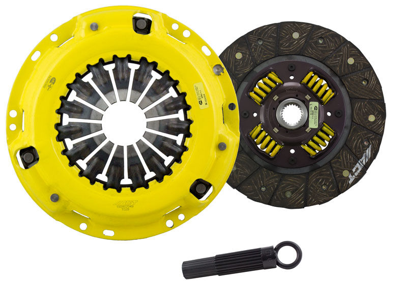 2011-2016 Scion tC ACT Clutch Kit HD/Perf Street Sprung Kit - TC8-HDSS - Advanced Clutch
