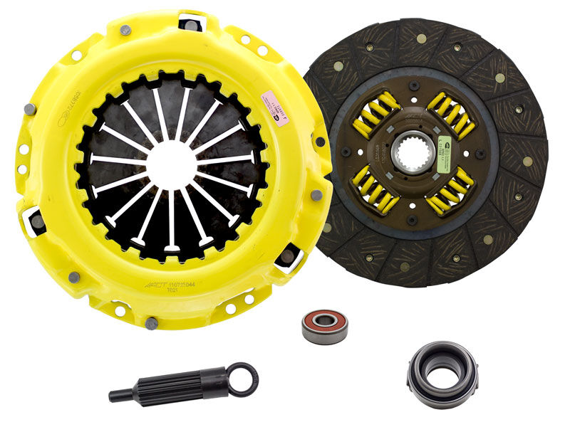 1992-1997 Lexus SC300 3.0L 6-CYL ACT Clutch Kit HD/Perf Street Sprung Kit - TS3-HDSS - Advanced Clutch