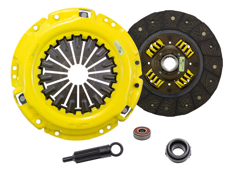2001-2005 Lexus IS300 3.0L 6-CYL ACT Clutch Kit XT/Perf Street Sprung Kit - TS5-XTSS - Advanced Clutch