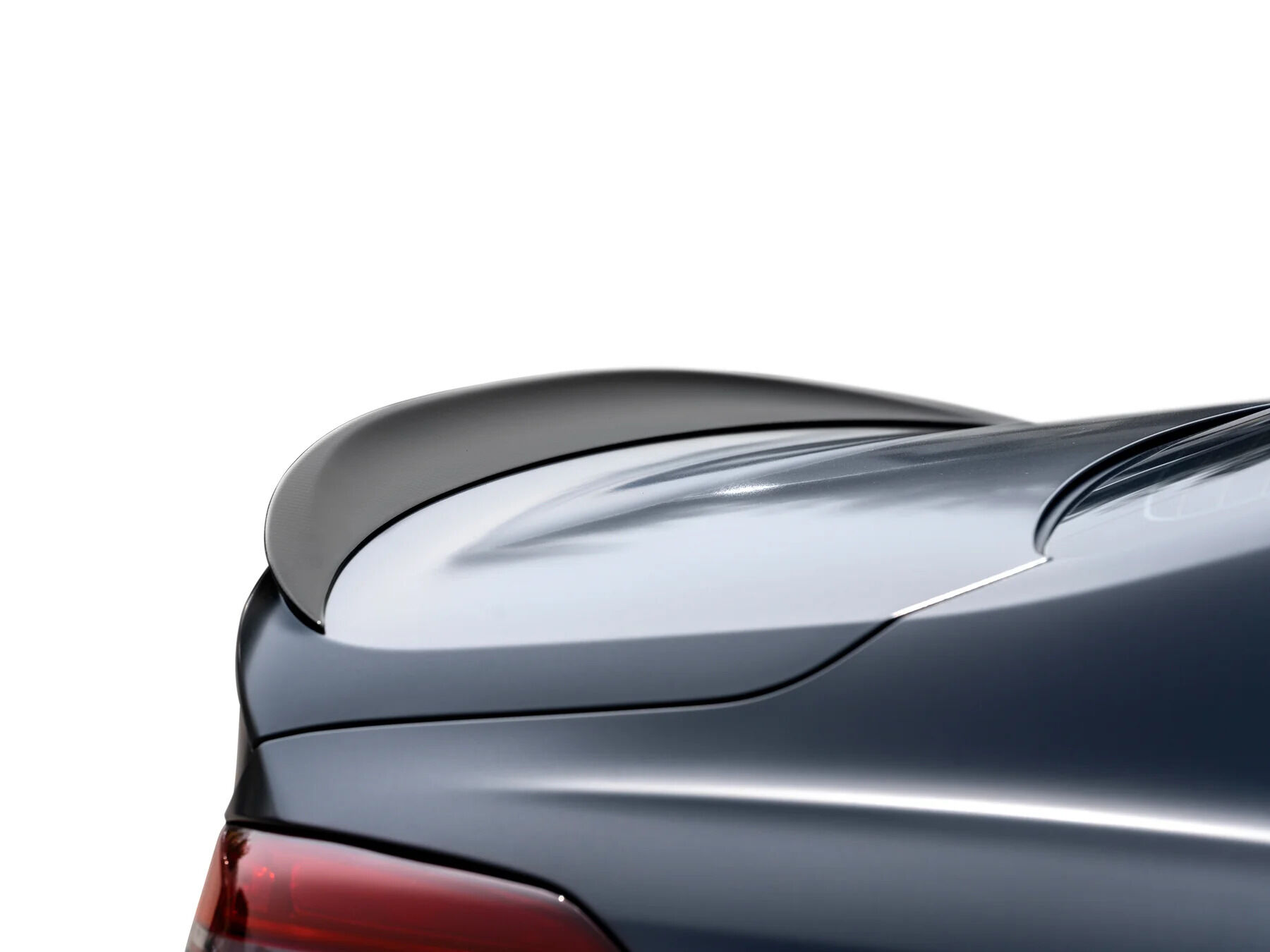 2022-2023 Genesis G70 Base/Sport 2.0T/3.3T V1 Carbon Fiber Rear Spoiler by ADRO USA