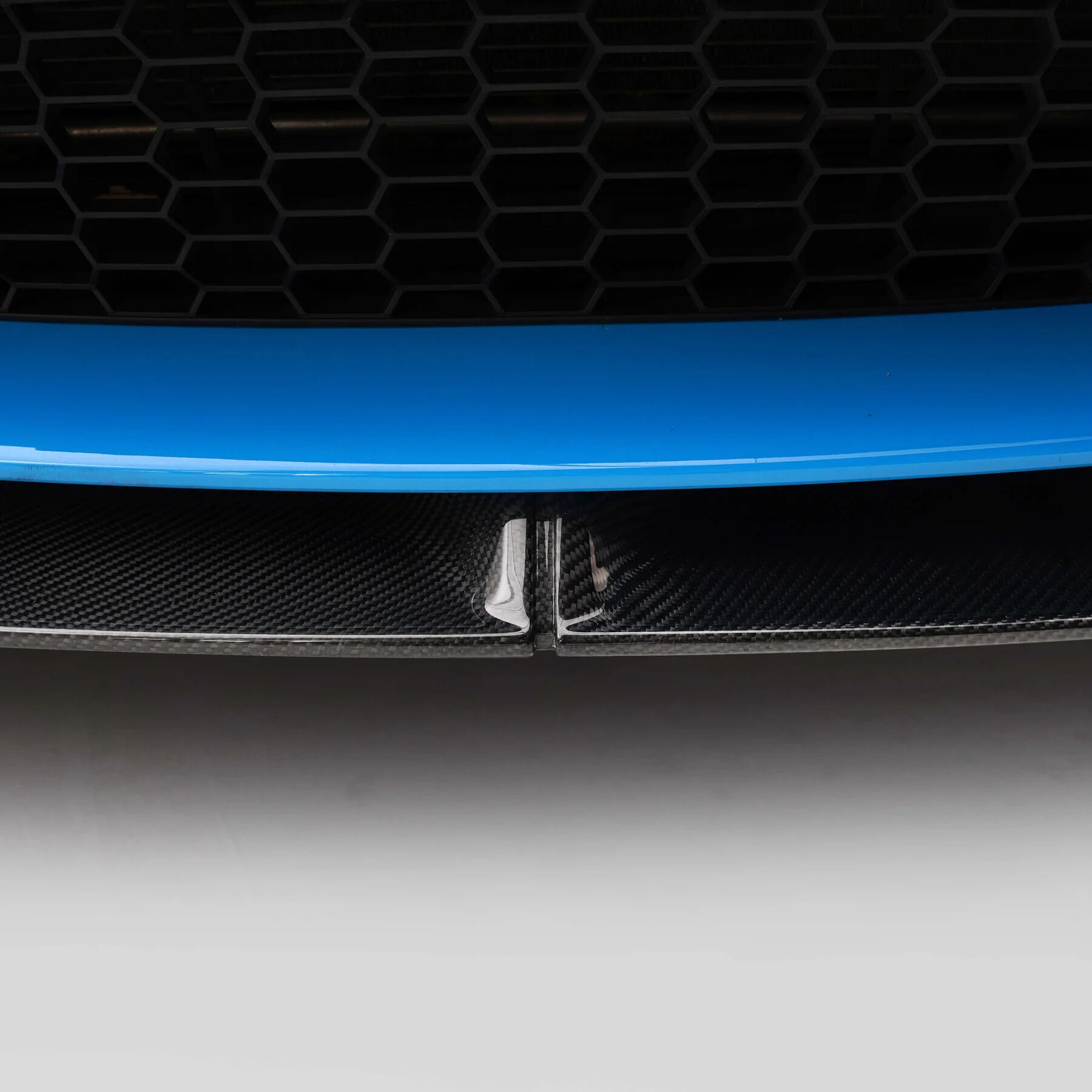 2015-2020 BMW M3 F80 V1 Carbon Fiber Front Lip by ADRO USA