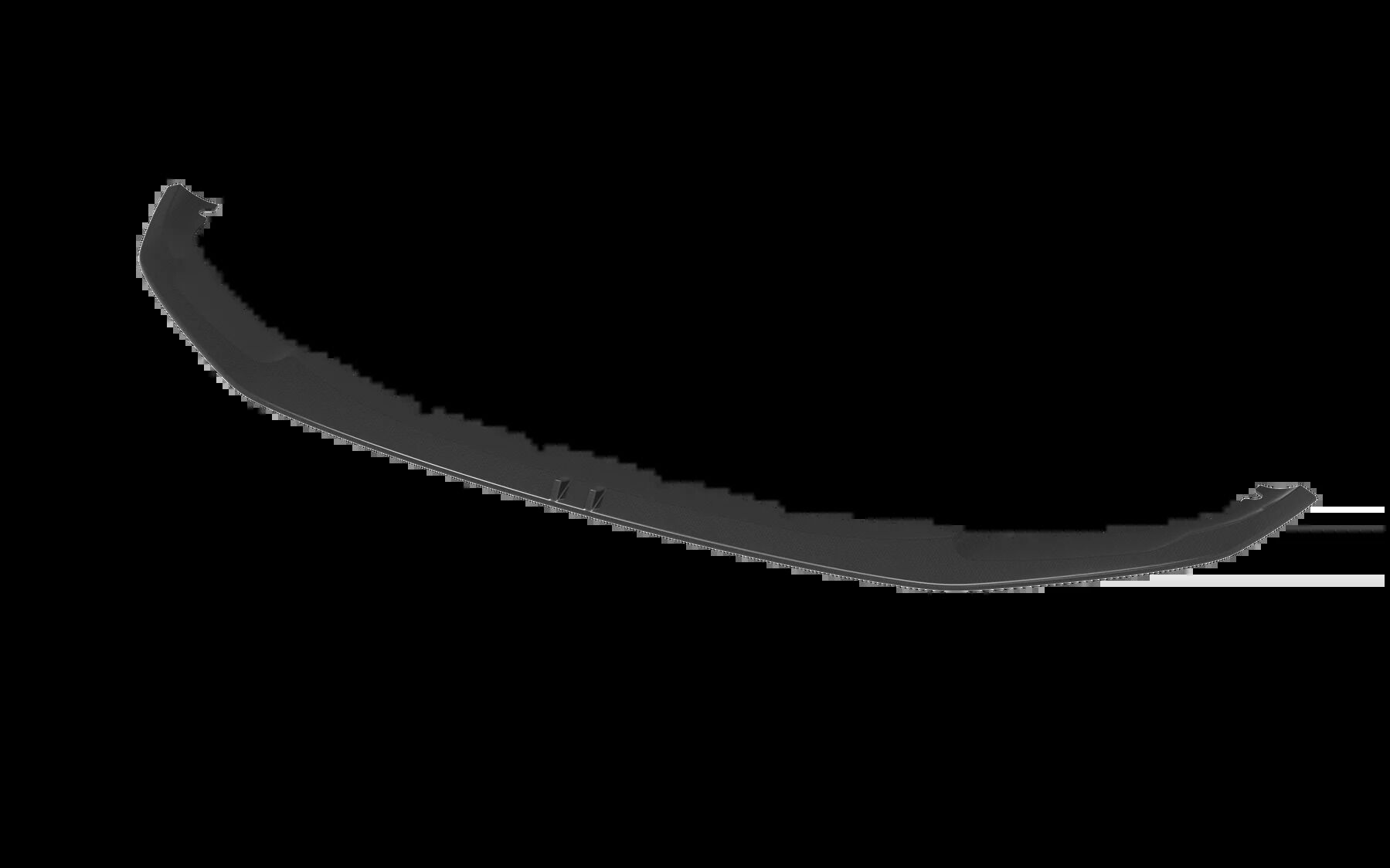 2020-2025 BMW M3 G80 V1 Carbon Fiber Front Lip by ADRO USA