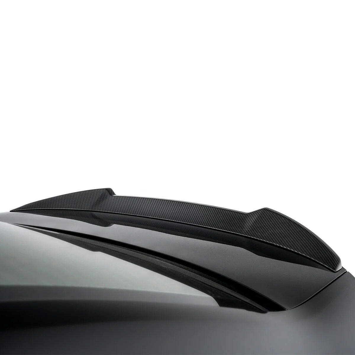 2020-2025 BMW M3 G80 Dry Carbon Fiber Spoiler by ADRO USA