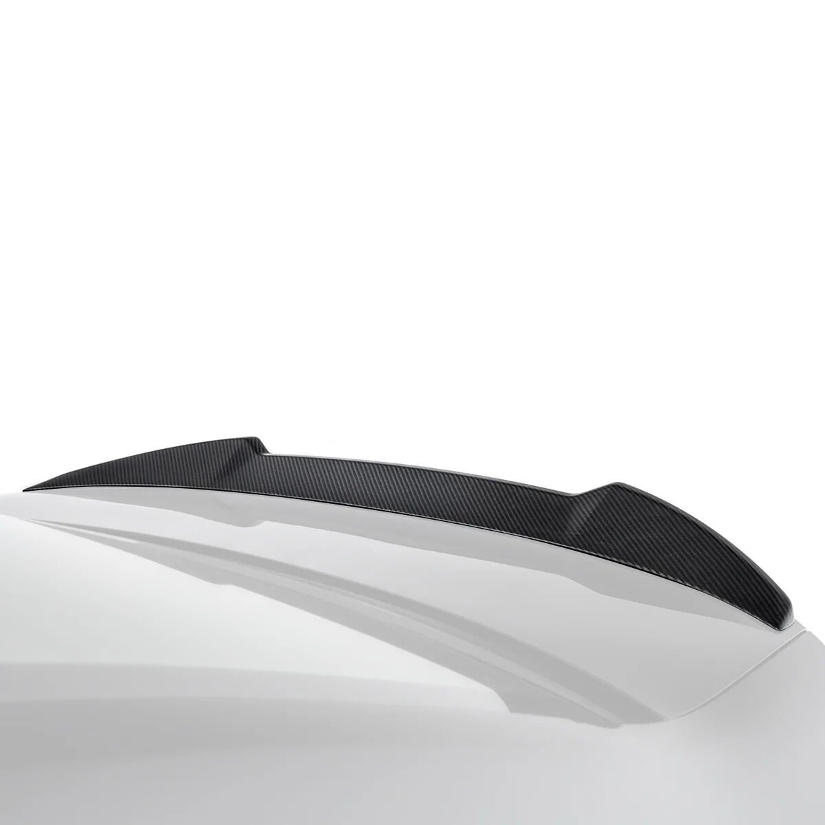 2020-2025 BMW M3 G80 Dry Carbon Fiber Spoiler by ADRO USA