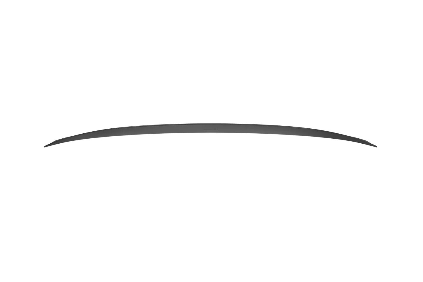 2017-2023 Tesla Model 3 V1 Dry Carbon Fiber Front Lip by ADRO USA