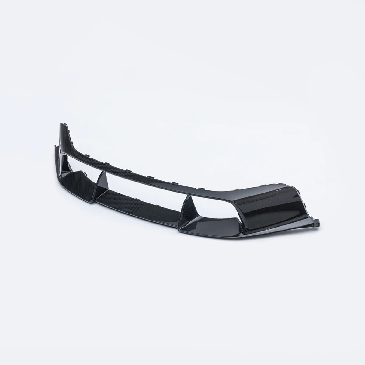 2021-2025 Porsche 911 992.1 GT3 V1 Dry Carbon Fiber Intake Panel by ADRO USA