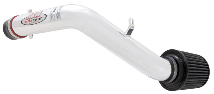 2004-2008 Acura TL 3.2 / 3.5L V6 AEM Cold Air Intake System - Polished