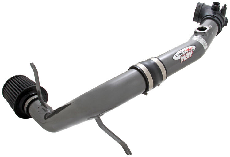 2006-2009 Mazda MX-5 2.0L AEM Cold Air Intake System - Silver