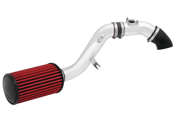 2007-2012 Mazda Speed 3 2.3L AEM Cold Air Intake System - Polished