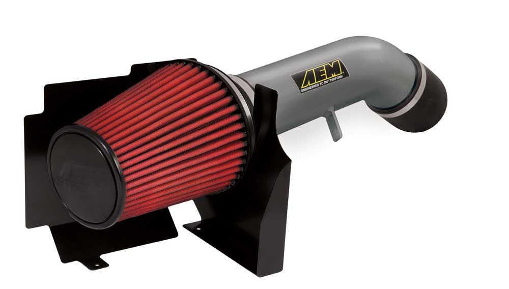 2000-2006 Chevy Tahoe 5.3L / 4.8L AEM Brute Force Air Intake System