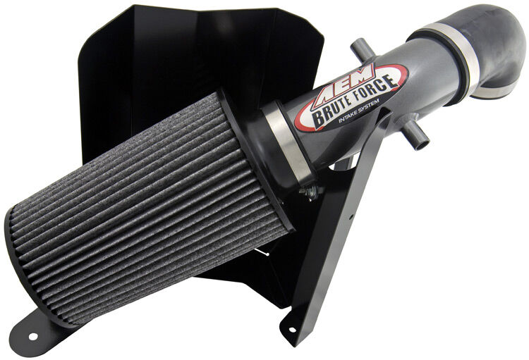 1991-2001 Jeep Cherokee 4.0L AEM Brute Force Air Intake System