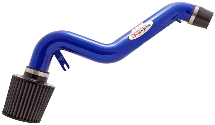 1992-1996 Honda Prelude AEM Short Ram Air Intake System - Blue