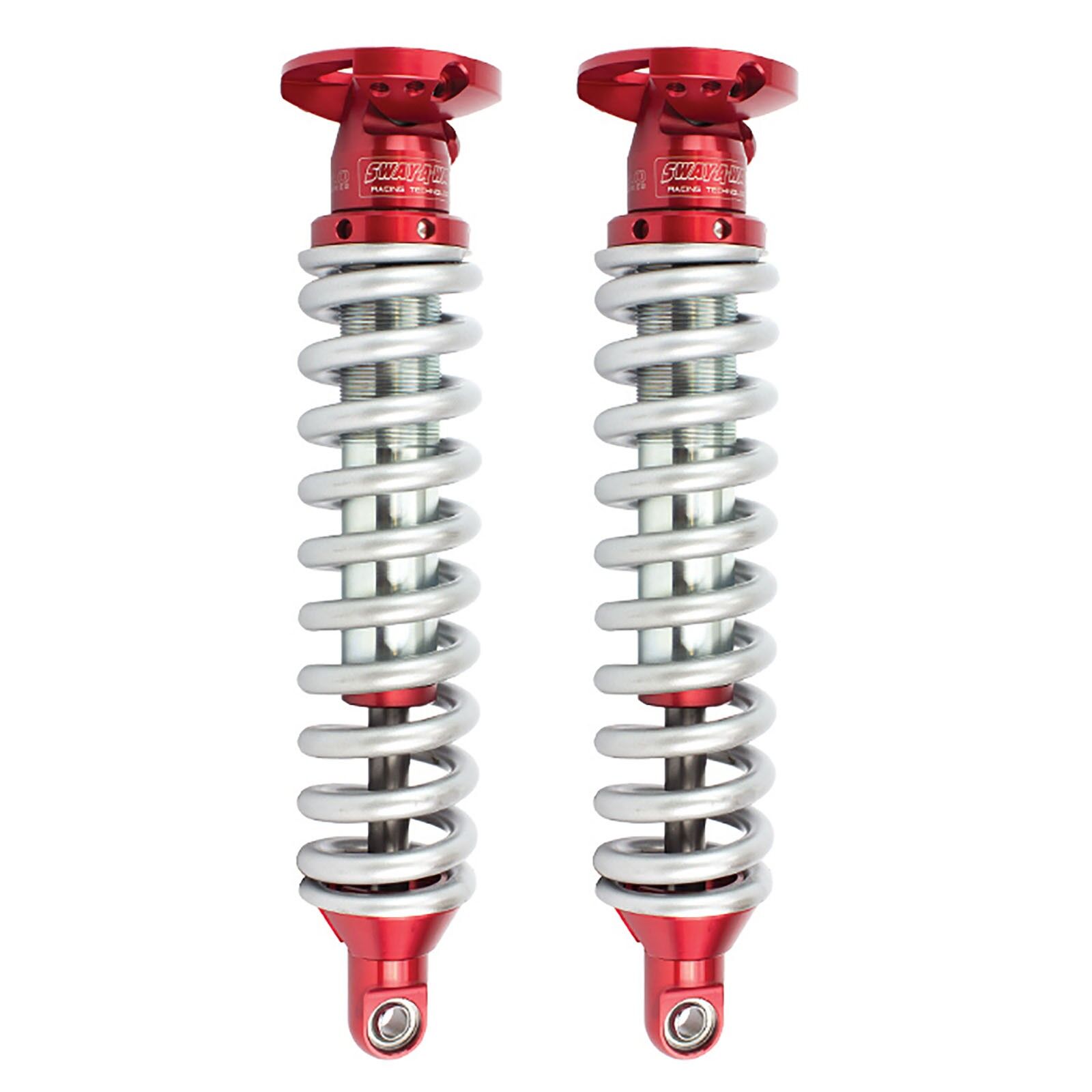 2005-2023 Toyota Tacoma 2.7L aFe Control Sway-A-Way 2.0" Front Coilover Kit - 101-5200-03