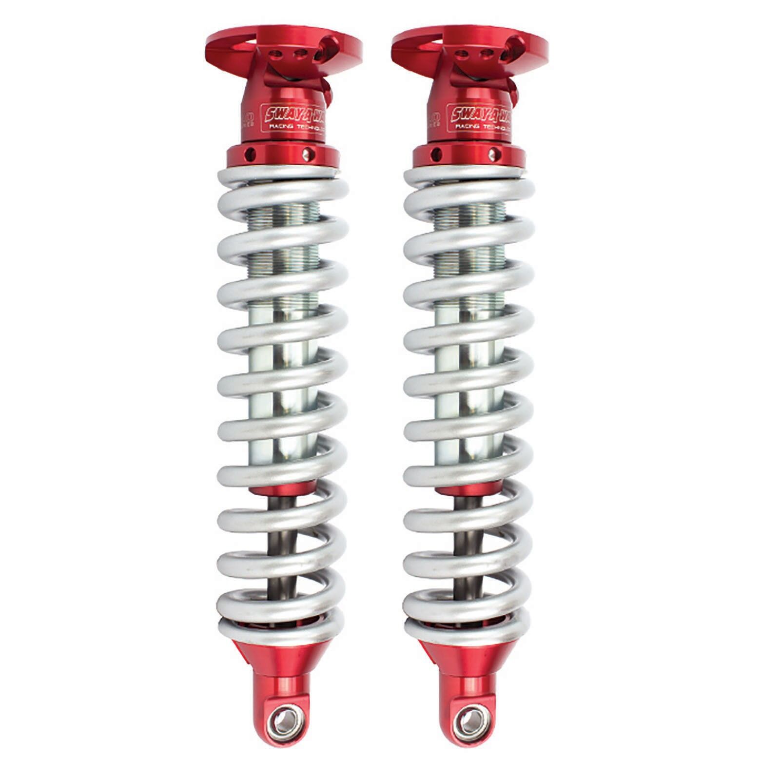 1996-2002 Toyota 4Runner 3.0L/V6 3.4L aFe Control Sway-A-Way 2.0" Front Coilover Kit - 101-5200-07