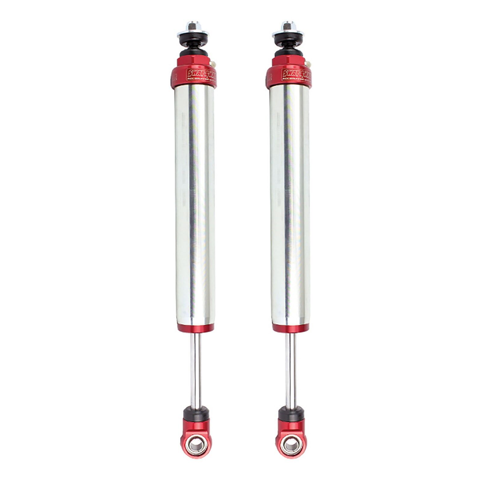 2003-2015 Toyota 4Runner V6 4.0L aFe Control Sway-A-Way 2.0" Rear Shock Kit - 102-0052-05