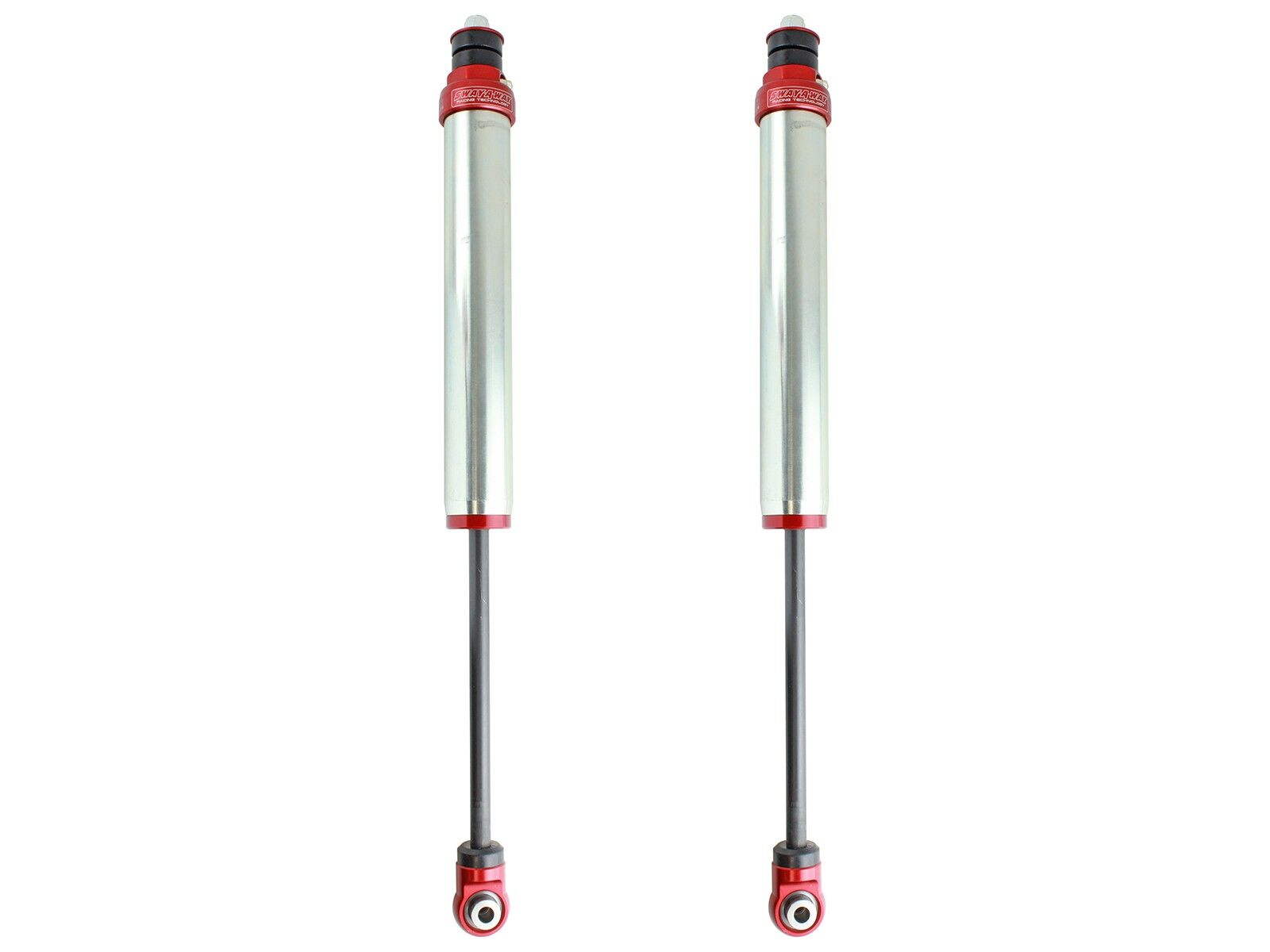 2007-2021 Toyota Tundra V8 4.6L/V8 5.7L aFe Control Sway-A-Way 2.0" Rear Shock Kit - 102-0052-09