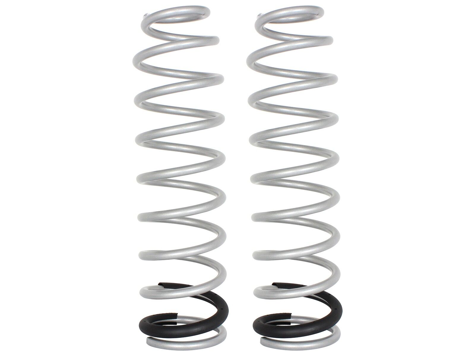 2018 Jeep Wrangler Sport JL 2.0L/V6 3.6L aFe POWER RaceRunner Front Coil Springs - 37-S7001F