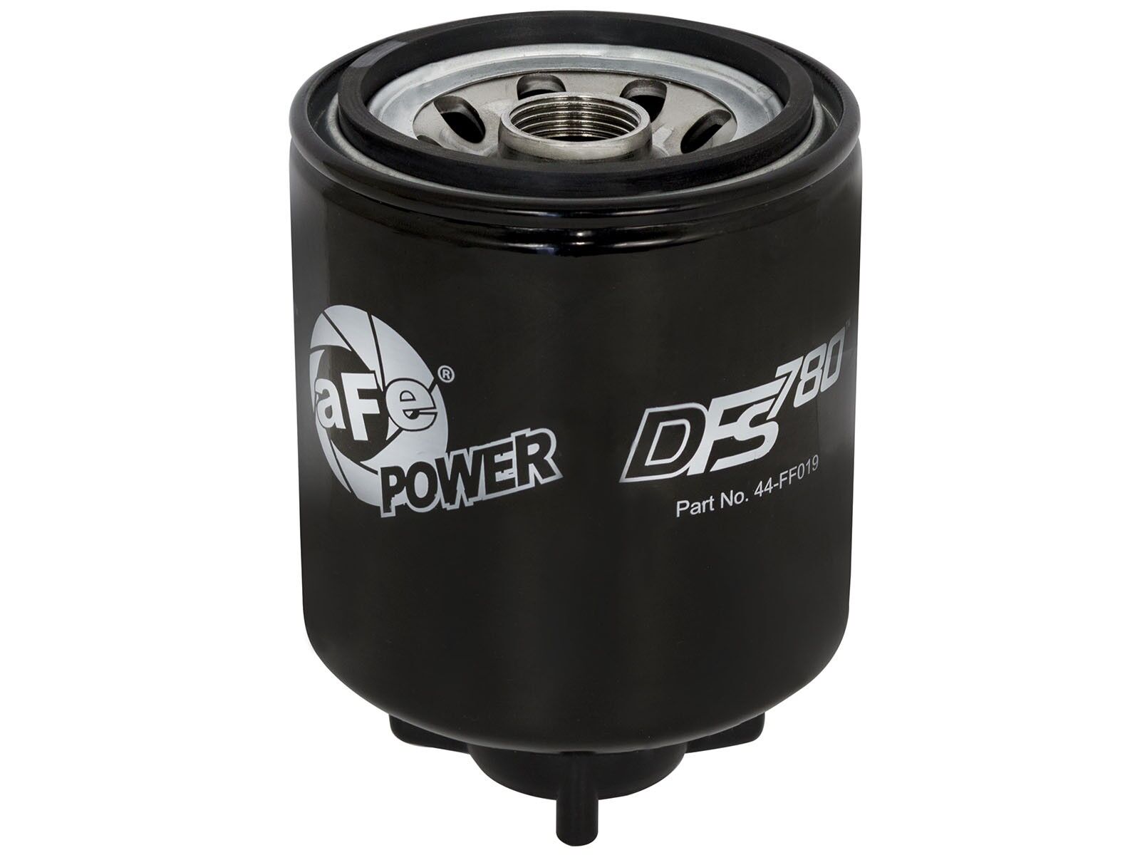 2007-2010 Dodge Ram 3500 Cummins Turbo Diesel 6.7L DFS780 Fuel System - Boost Activated