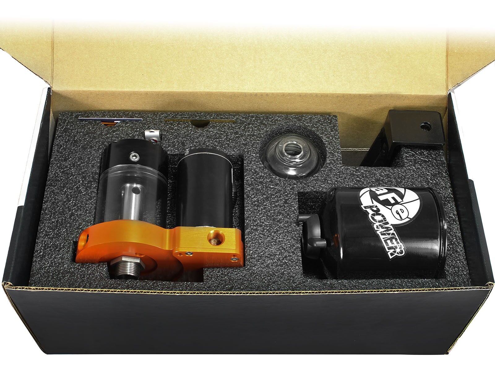 2007-2010 Dodge Ram 3500 Cummins Turbo Diesel 6.7L DFS780 Fuel System - Boost Activated