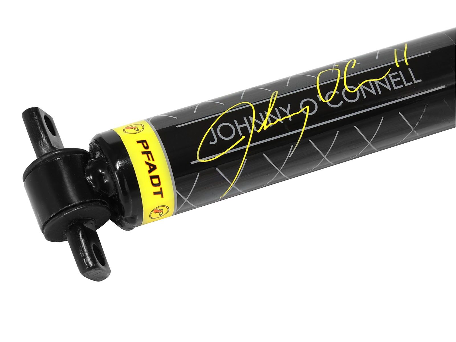 2006-2013 Chevrolet Corvette Z06 C6 LS7 V8 7.0L aFe Control Johnny OConnell Shock Set