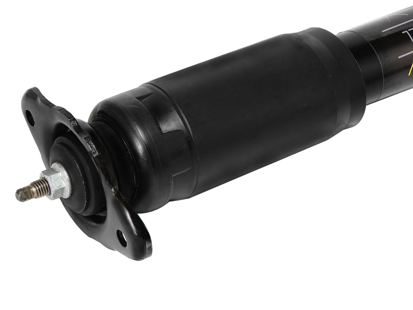 2006-2013 Chevrolet Corvette Z06 C6 LS7 V8 7.0L aFe Control Johnny OConnell Shock Set