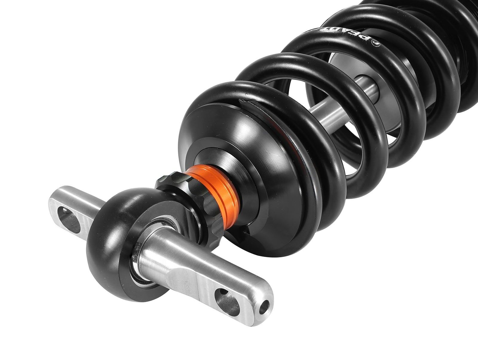 2014-2017 Chevrolet Corvette C7 stingray V8 6.2L aFe Control PFADT Series Featherlight Single Adjustable Street/Track Coilover System